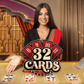 32 Baraha on 2jl