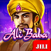 Ali Baba on 2jl