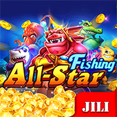 All Star Fishing on 2jl