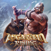 Asgardian Rising on 2jl