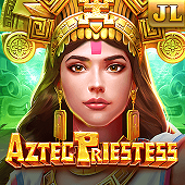 Aztec Priestess on 2jl