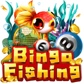 Bingo Fishing on 2jl