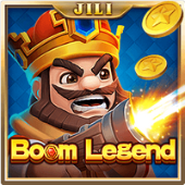Boom Legend on 2jl