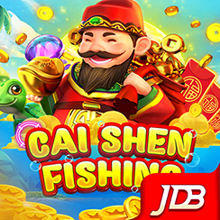 Cai Shen Fishing on 2jl