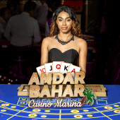 Casino Marina Andar Bahar on 2jl