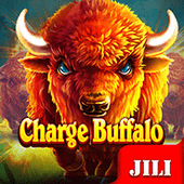 Charge Buffalo on 2jl