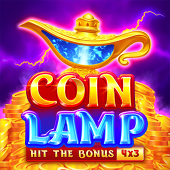 Coin Lamp slot on 2jl