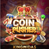 Coin Pusher on 2jl