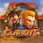 Cowboys on 2jl