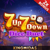 Dice Duet on 2jl