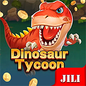 Dinosaur Tycoon on 2jl