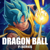 Dragon Ball slot on 2jl