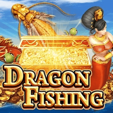 Dragon Fishing on 2jl