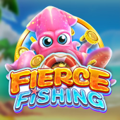Fierce Fishing on 2jl