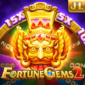 Fortune Gems 2 on 2jl