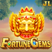 Fortune Gems 2jl bonus
