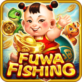 Fuwa Fishing on 2jl