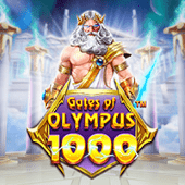 Gates of Olympus 1000 on 2jl