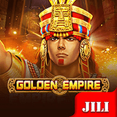 Golden Empire on 2jl