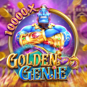 Golden Genie on 2jl
