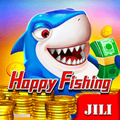 Happy Fishing on 2jl