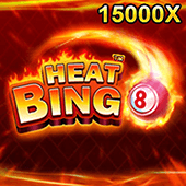 Heat Bingo on 2jl