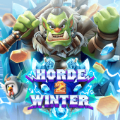 Horde 2 Winter slot on 2jl