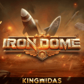 Iron Dome on 2jl