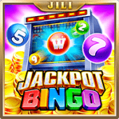 Jackpot Bingo on 2jl