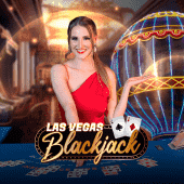 Las Vegas Blackjack on 2jl
