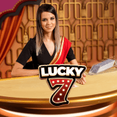 Lucky 7 on 2jl