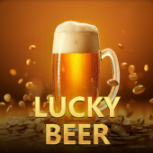 Lucky Bear on 2jl