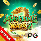 Mahjong Ways 2 hot Game icon on 2jl