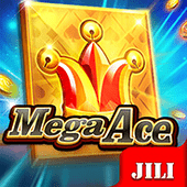 Mega Ace on 2jl