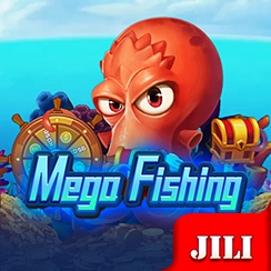 Mega Fishing on 2jl