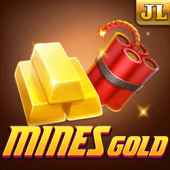 Mines Gold slot on 2jl