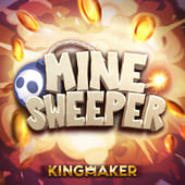 Minesweeper on 2jl