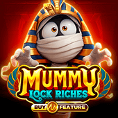 Mummy Lock Riches slot on 2jl