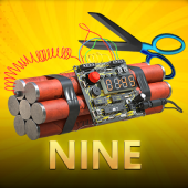 Nine on 2jl