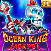 Ocean King Jackpot on 2jl