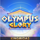 Olympus Glory on 2jl
