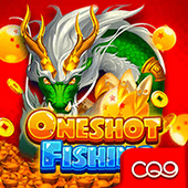 Oneshot Fishing on 2jl
