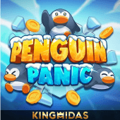 Penguin Panic on 2jl