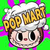 Popmart slot on 2jl