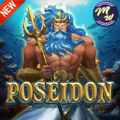 Poseidon slot on 2jl