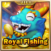 Royal Fishing on 2jl