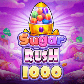 Sugar Rush 1000 on 2jl