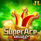 Super Ace Deluxe slot on 2jl