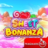 Sweet Bonanza on 2jl