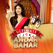 Ultimate Andar Bahar on 2jl